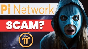 Pi Network SCAM! Bybit CEO BLOWS UP the Controversy