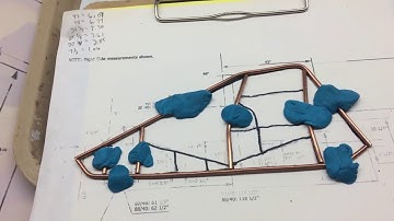 1/24th Scale Sprint Car Ground Up Build Part 1