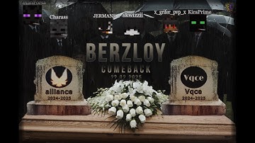 RAPE SERIES | COMEBACK | RuDrill vs Alliance - Vqce  | SUCK OUR DICK | Forscraft | ??.02.2025