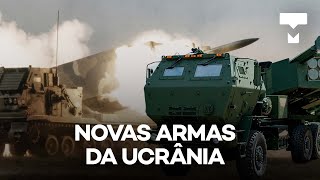 HIMARS e M270: novos mísseis viram a guerra Rússia X Ucrânia