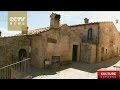 Want to buy an Italian village? Medieval village is on the market