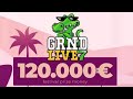 170 main event  live von grnd live 7 aus dem grand casino as