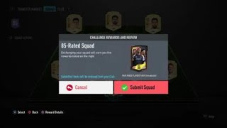 FIFA 20 ULTIMATE TEAM SBC POTM LUIS SUAREZ 85-RATED SQUAD CHEAPEST SOLUTION PLUS HUGE GIVEAWAY!!!!!!