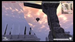 Warhawk - Funny WTF Glitch (2015)