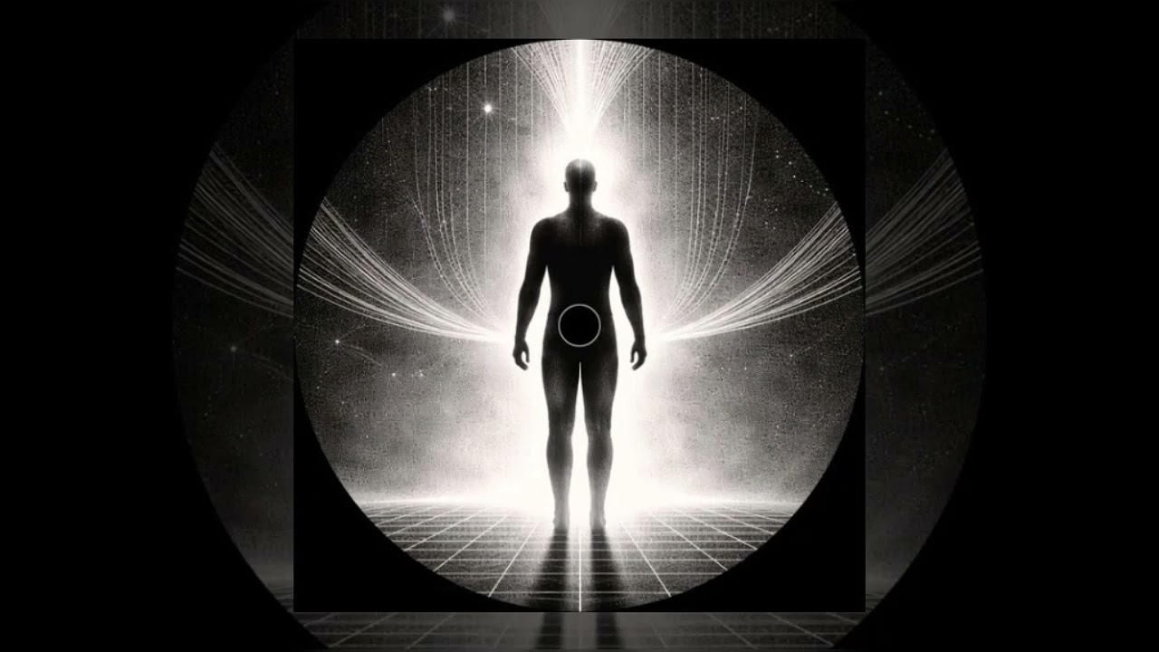 Marcus Raute & Abu Qadim Haqq ☆Reconnect☆ Bounce Mix. Source Code  Memory. Neo Life 2026