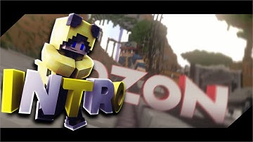 Intro : Fazon (60FPS)