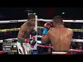 Jino Rodrigo (PHILIPPINES) vs. Elvis Rodriguez (DOMINICAN) - FIGHT Highlights HD 🇵🇭🇩🇴