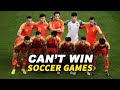 China&#39;s Soccer Struggle: Why the Anti-Corruption Campaign May Not Be the Solution | Digging to China
