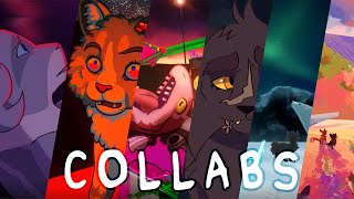 10 Edited Collabs (StarClan's Chosen, Serpent Sol, Farewell Inkopolis, and more)