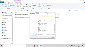 Cara Install Java JDK 8.2 dan NetBeans 8.2
