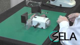 ISTFA Tools of the Trade 2015: SELA