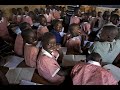 Where are we on education recovery  unicef uganda