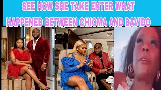 WHAT HAPPENED TO DAVIDO AND CHIOMA? HOW SOPHIA CAME IN? WHAT SHE DID? HOW ADELEKE FAMILY BEG CHIOMA 