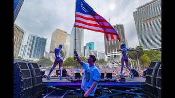 JOEL CORRY LIVE @ ULTRA MUSIC FESTIVAL MIAMI 2025