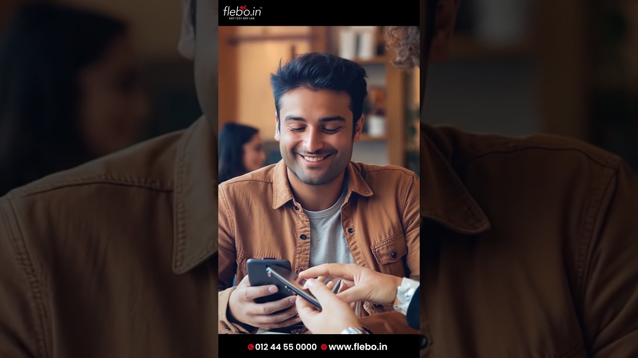 Flebo.in’s AI-Recommended Health Packages!