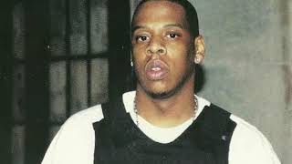 Jay-Z - Where I&#39;m From (OG Demo) UNRELEASED 1997