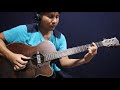 Carmelita & Cherry pink,FingerStyle Acoustic  Guitar,Requested By Fans