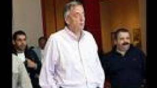 Molotov Argentina Kirchner Dictatorship Corruption