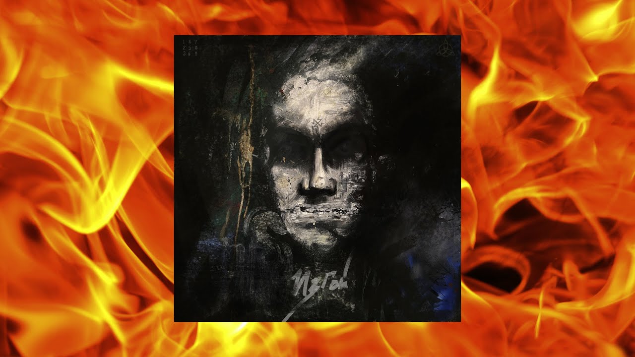 ПЛАМЕНЬ — Тизер сингла и альбома «Изгой» / PLAMEN — Teaser for the single and album «Izgoy»