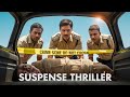 Top 10 South Indian Suspense Thrillers in Hindi π¬