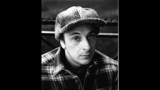 Watch Vic Chesnutt Dying Young video