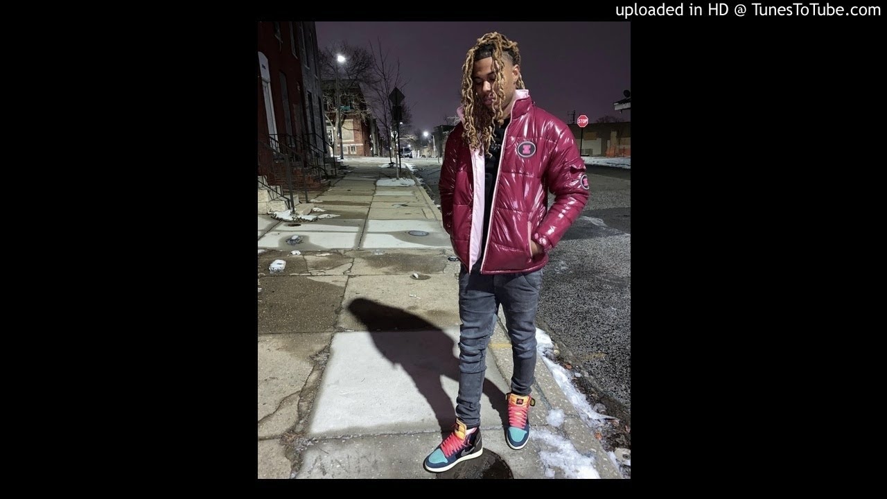 [FREE] O Dawg X No Savage Type Beat - 