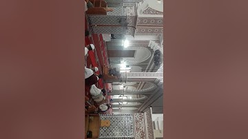 مسابقة محمد السادس لحفظ و تجويد القرءان الكريم