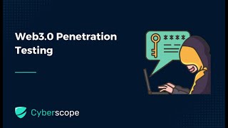 Web3 Penetration Testing