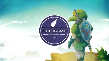【Future Bass】Hyper Potions & Subtact - Adventures