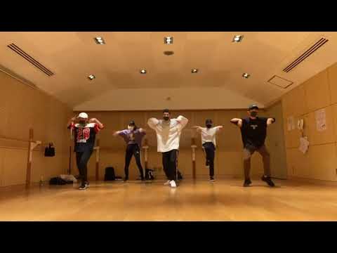 ハルジオン - YOASOBI  / Choreography by Takuya
