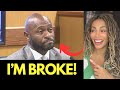 Fani Willis&#39; Boyfriend CAN&#39;T PAY HIS BILLS Now that Taxpayer Money is GONE!