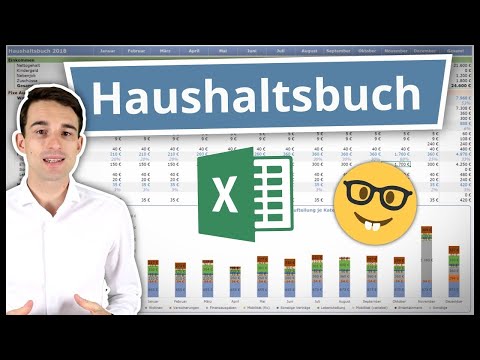 Video: Wie Erstelle Ich Eine Haushaltsbeschreibung