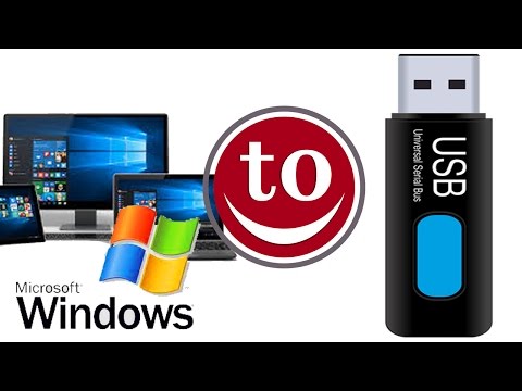 如何將 Windows 作業系統 變成可攜化隨身碟或光碟片？【WinToUSB 教學】