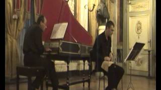 G.A. PANDOLFI MEALLI - Sonata IV,op.4 \