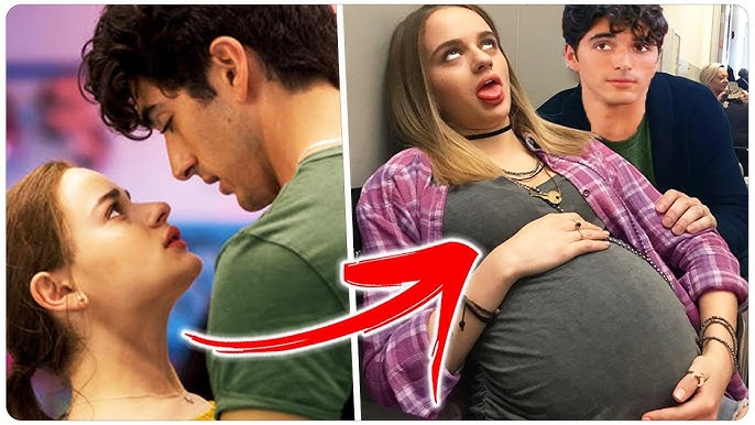 17 Facts About The Kissing Booth Every Fan Needs to Know