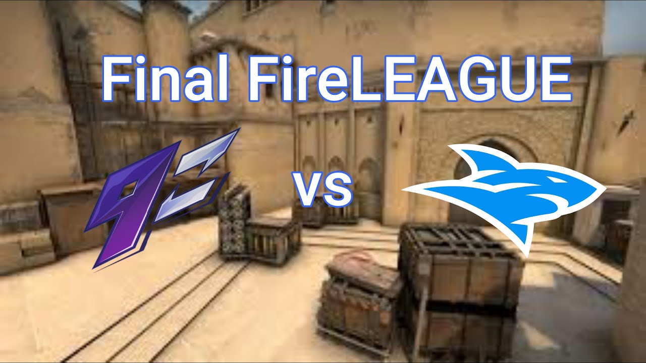 9Z Campeon de @laFiReLEAGUE  - 9Z vs ISURUS - 2do mapa