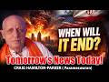 Iran When Will The War End Coffee With Craig Psychic Predictions