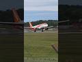 EasyJet A320 G-EZTB BER-EDI 21st May #aviation #avgeek #plane #spotting #airbus #landing #airport