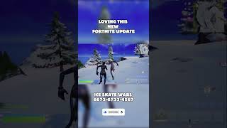 ABSOLUTELY LOVING THIS NEW FORTNITE RELOAD UPDATE.. #fortnite #reload #gaming