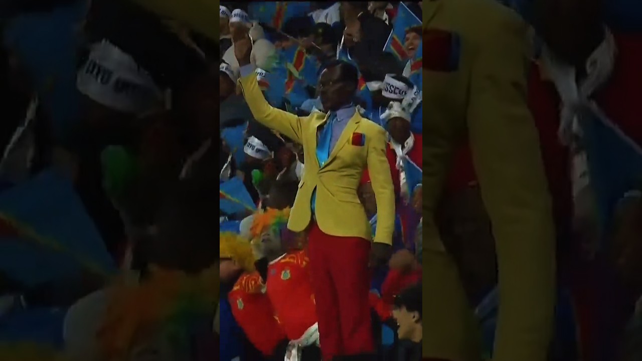 Afcon highlights,  Morocco 2026 Africa cup of nations