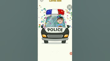 Dop 4 level 205 #youtubeshorts #short #shorts