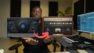 How to use Pitcher FL Studio | Autotune vs Pitcher