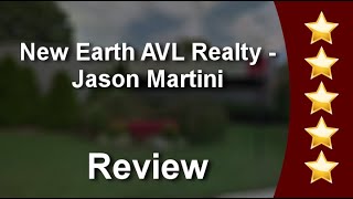 New Earth AVL Realty - KW Professionals Asheville Superb 5 Star Review by Michael Van Hall