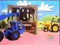 Bob The Builder Bob S Barnraising Naughty Spud US Airing 116 Bob The Builder Bob S Barnraising Naughty Spud US Airing 116