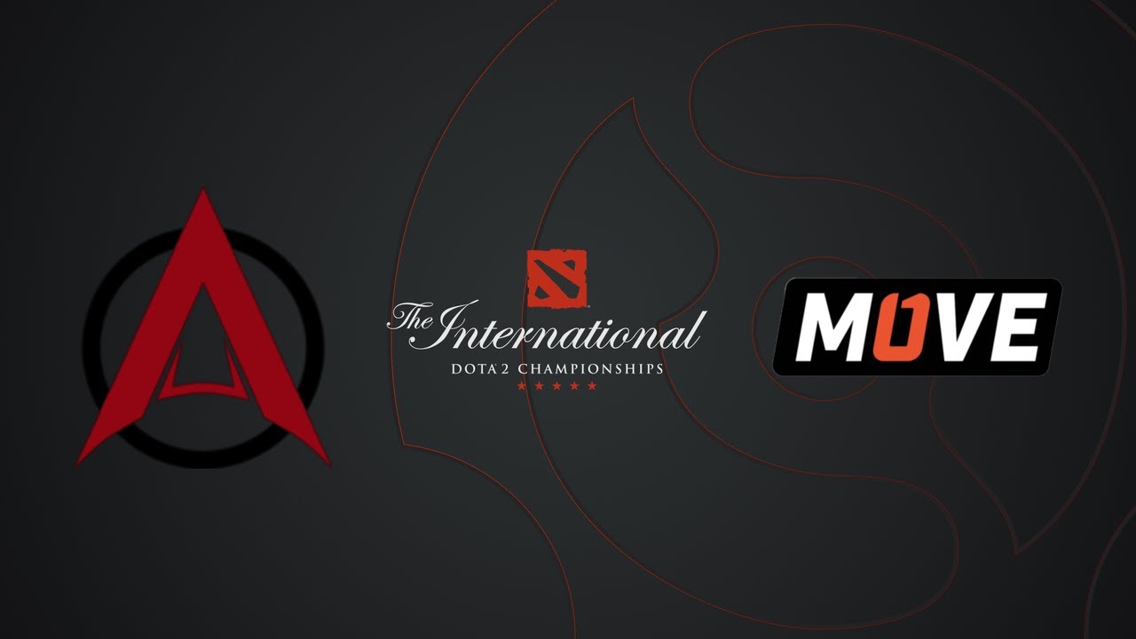 [HIGHLIGHTS] Project Armor vs One Move – Game 2 - The International - EEU Qualifier