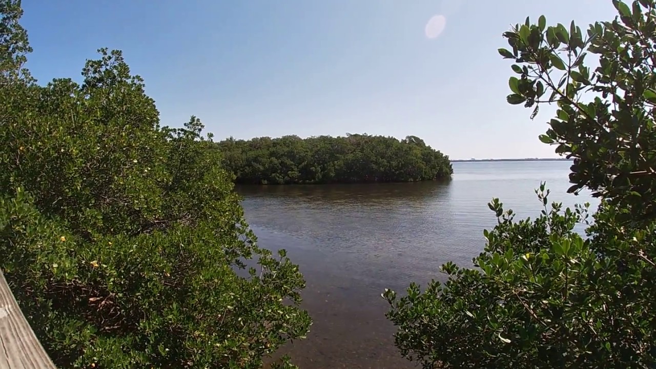 Holmes Beach, Florida Grassy Point