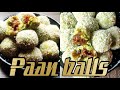 Gulkand paan balls | Paan balls | Paan ladoo | गुलकंद पान लड्डू | coconut ladoo |नारियल लड्डू रेसिपी