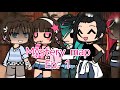 Mystery map || PILOT || THE TWISTED JOURNEY|| a gacha series || 