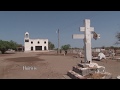 Las Misiones Jesuíticas de Sonora-México - Completo