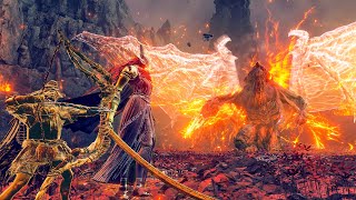 Can ANY Boss Help Igon Kill Bayle? - Elden Ring Shadow Of The Erdtree DLC Net Worth